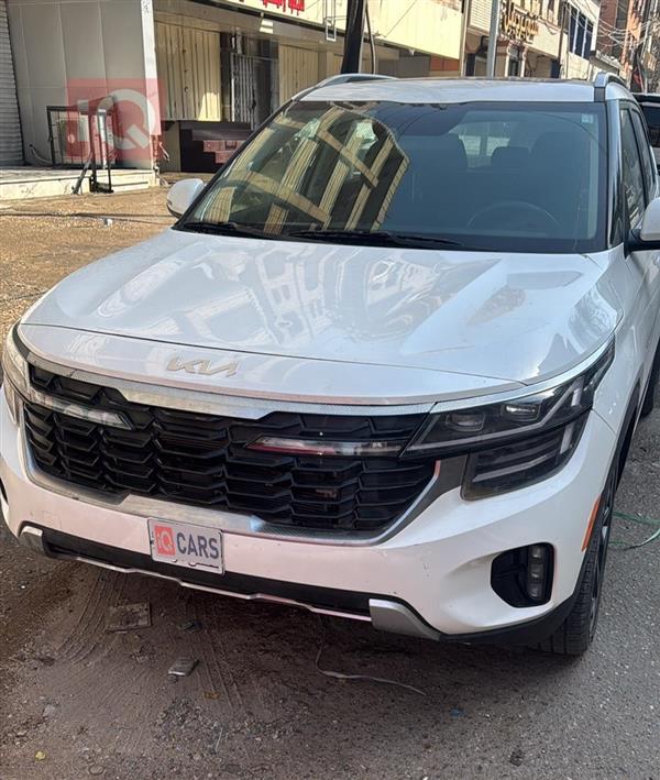 کیا سێلتۆس 2024  بۆ فرۆشتن لە عێراق - ئەلقوڕنە